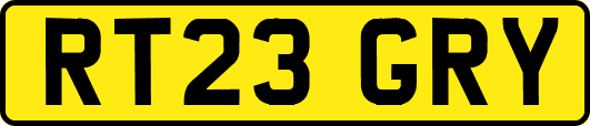 RT23GRY