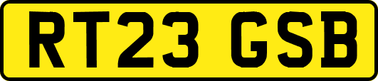 RT23GSB