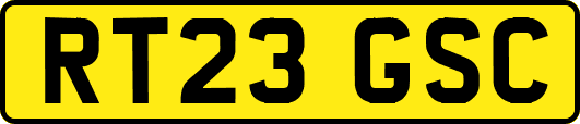 RT23GSC