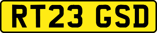 RT23GSD