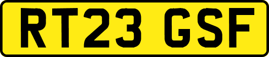 RT23GSF