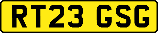 RT23GSG