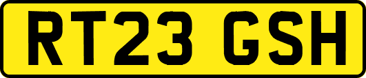 RT23GSH