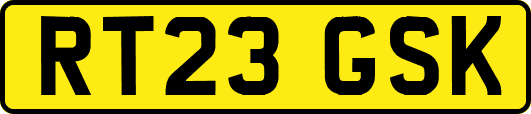 RT23GSK