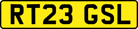 RT23GSL