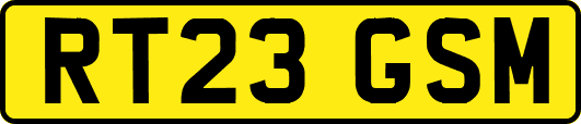 RT23GSM