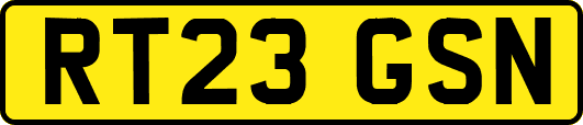RT23GSN