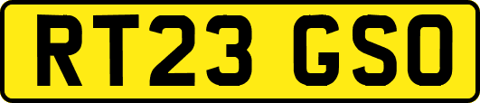 RT23GSO