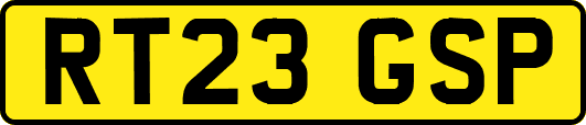 RT23GSP