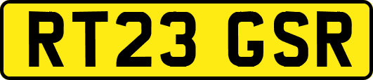RT23GSR