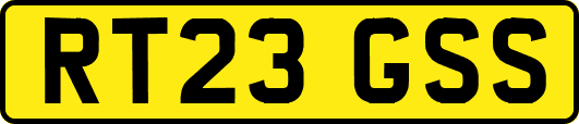 RT23GSS