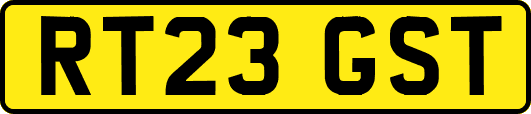 RT23GST