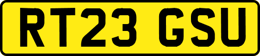 RT23GSU