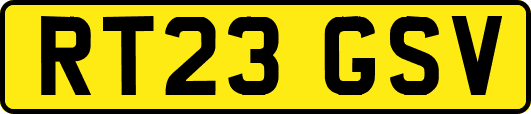 RT23GSV