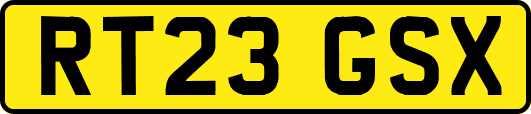 RT23GSX