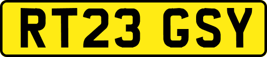 RT23GSY