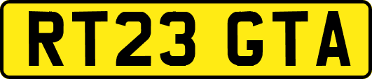 RT23GTA