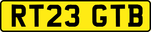 RT23GTB