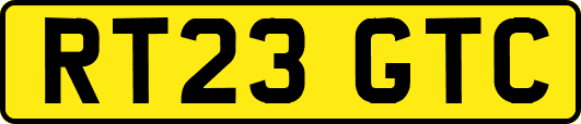 RT23GTC