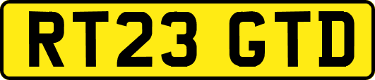 RT23GTD