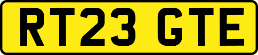 RT23GTE
