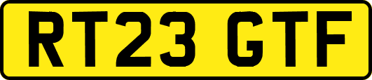 RT23GTF