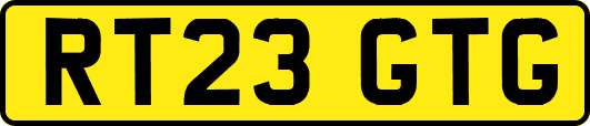 RT23GTG