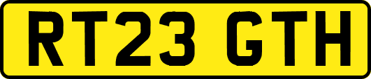RT23GTH