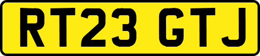 RT23GTJ