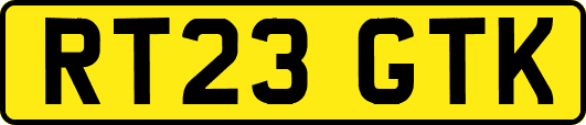 RT23GTK