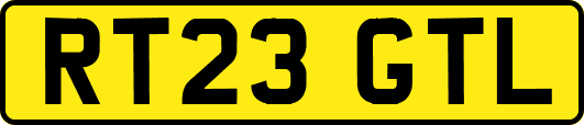 RT23GTL