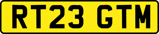 RT23GTM