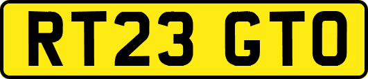 RT23GTO