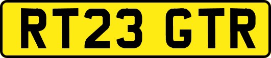 RT23GTR