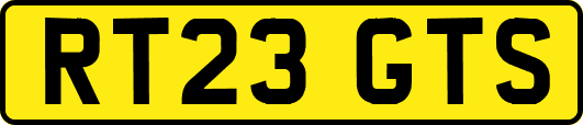 RT23GTS
