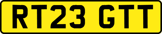 RT23GTT