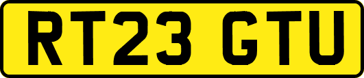 RT23GTU