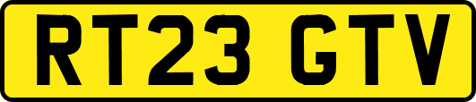 RT23GTV