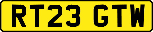 RT23GTW