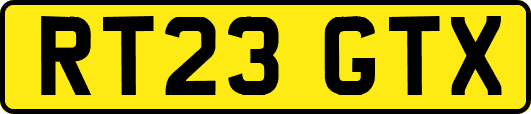RT23GTX