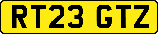 RT23GTZ