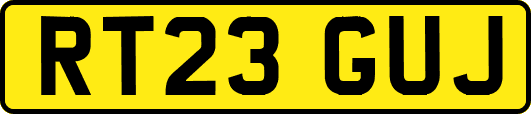 RT23GUJ