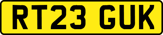 RT23GUK