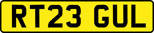 RT23GUL