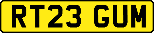 RT23GUM