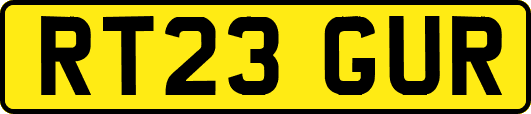 RT23GUR