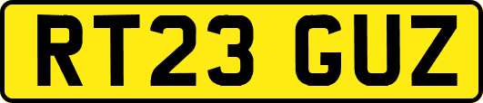 RT23GUZ