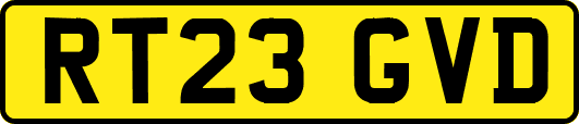 RT23GVD