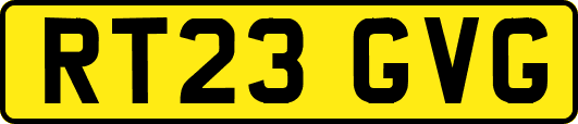 RT23GVG