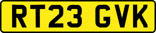 RT23GVK